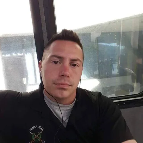 Eric peter