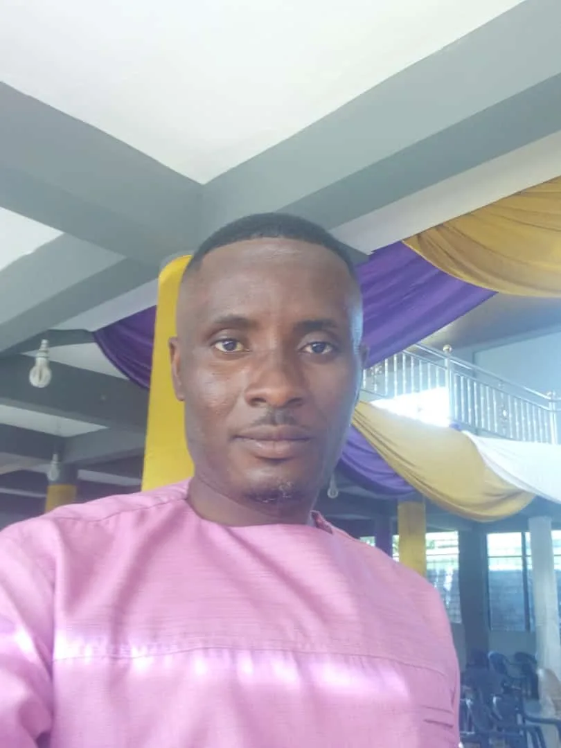 timothy mankoe, 38