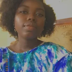 Ozoua ruth