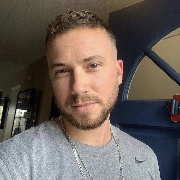 Aiden, 37