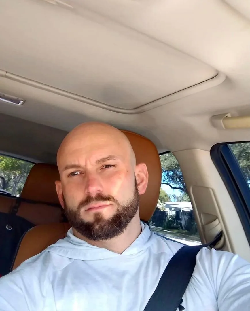 James walker, 45