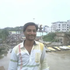 harsha