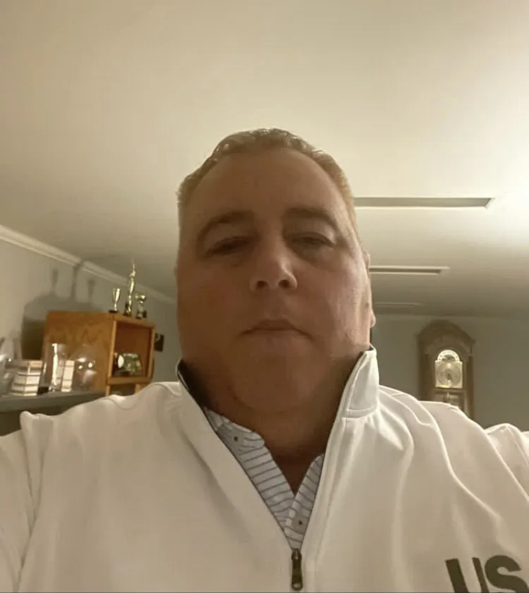 James, 55