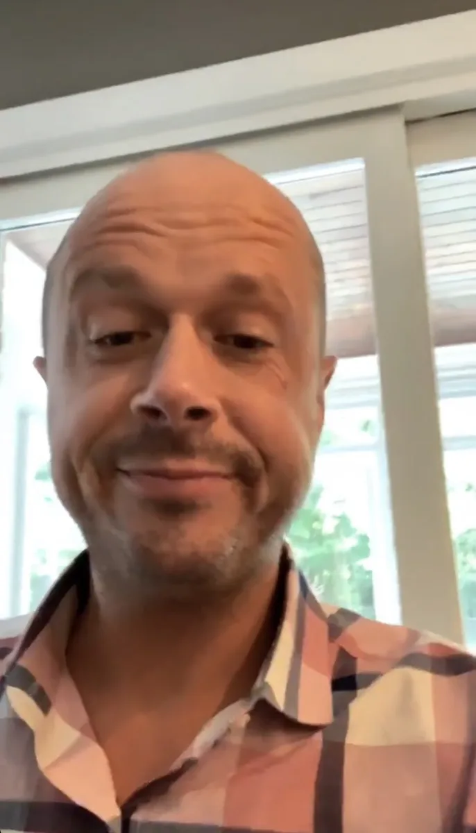 Maurice Ronald, 60