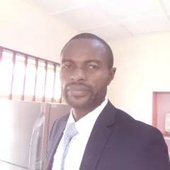 Olorunshola Samuel Segun