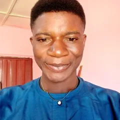 ONUH GODDAY