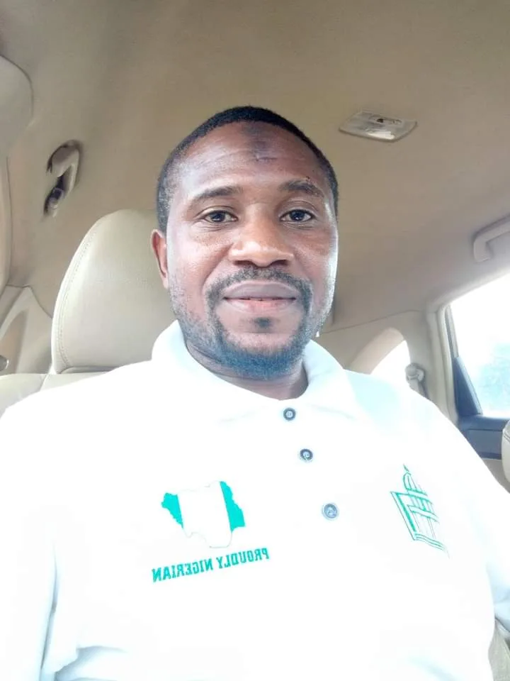 Prince Abubakar Ladan, 43
