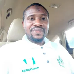 Prince Abubakar Ladan