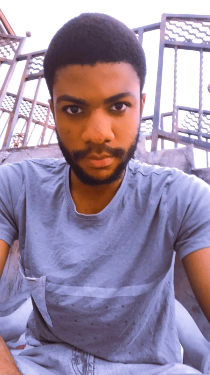 Prince Adusei Agyemang, 26