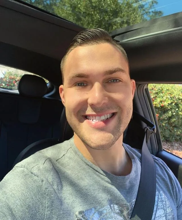 Hudson, 36
