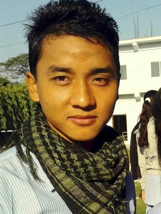 naughty boy, 36