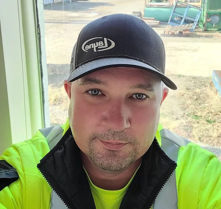Mark, 54