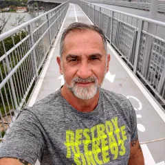 Scott Gregory