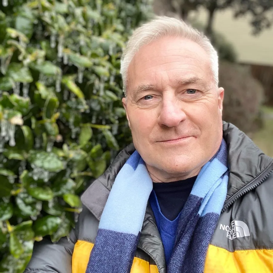 James, 56