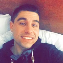 oscar paul