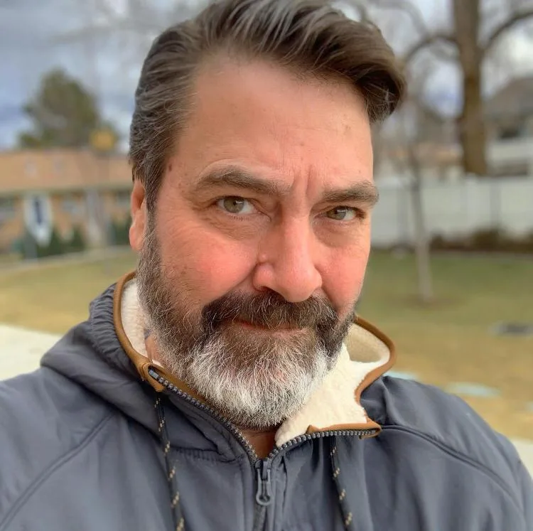 Utah Franklin, 63