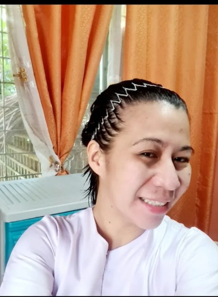 Jenny, 45