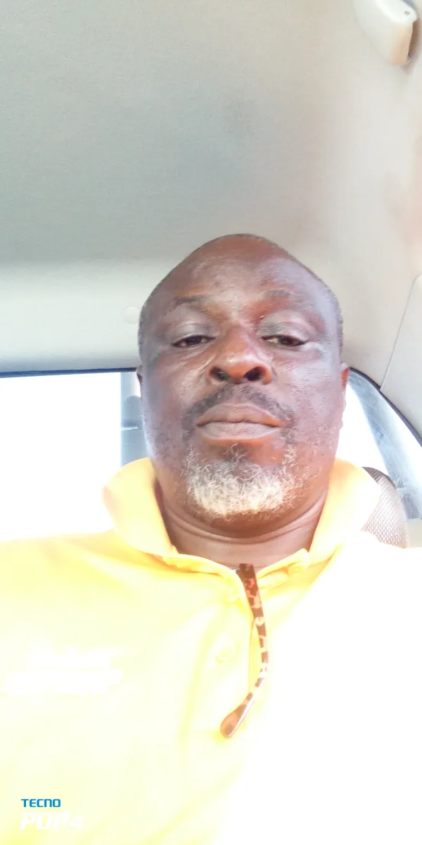 Adebayo Salawudeen, 62