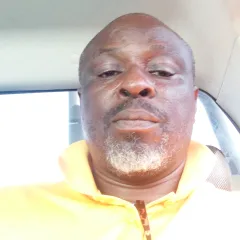 Adebayo Salawudeen