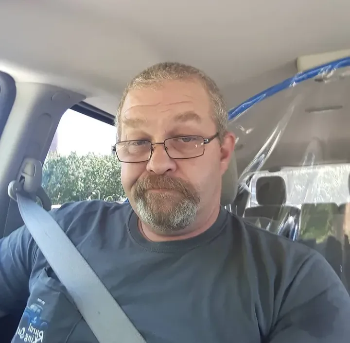 Benny Watt, 42