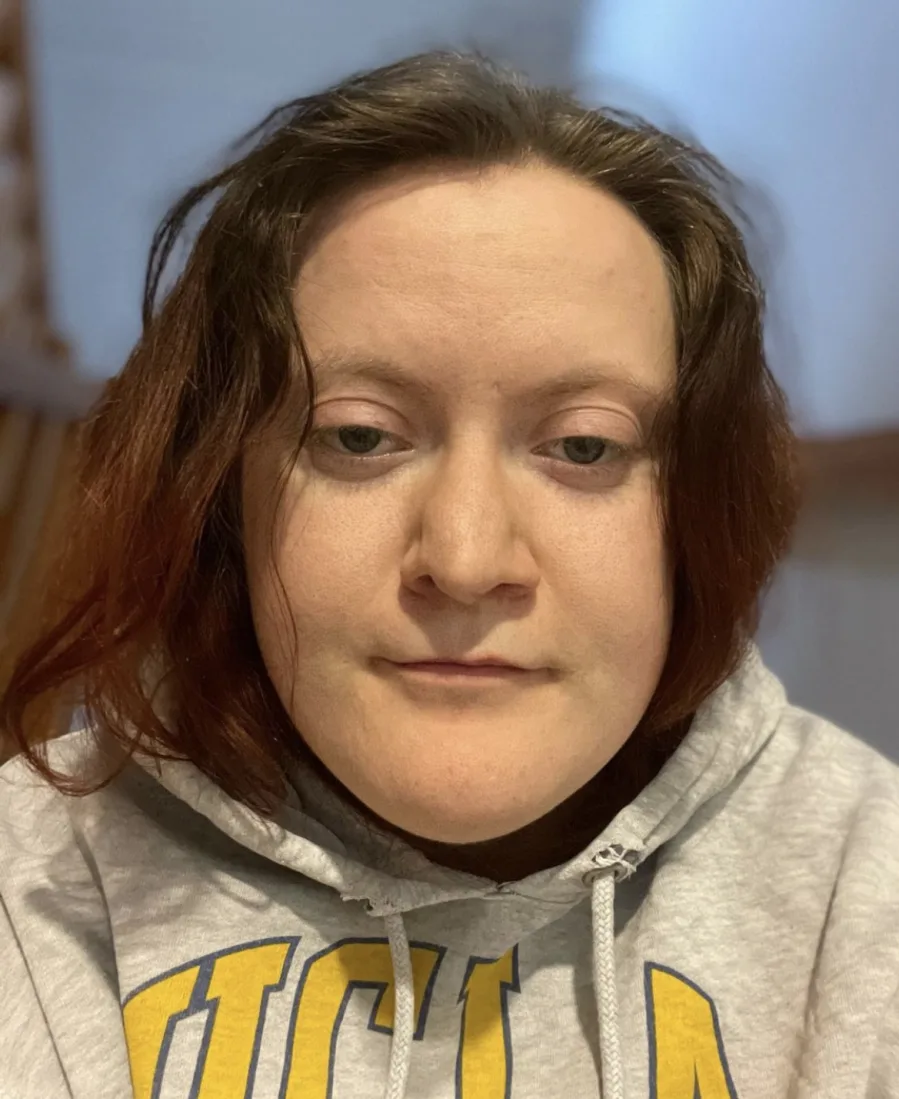 Jennifer, 36