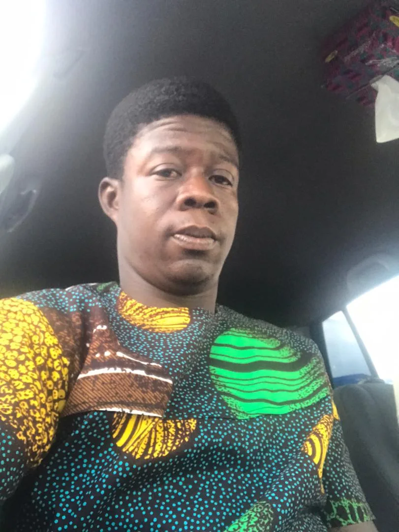 Samuel, 36