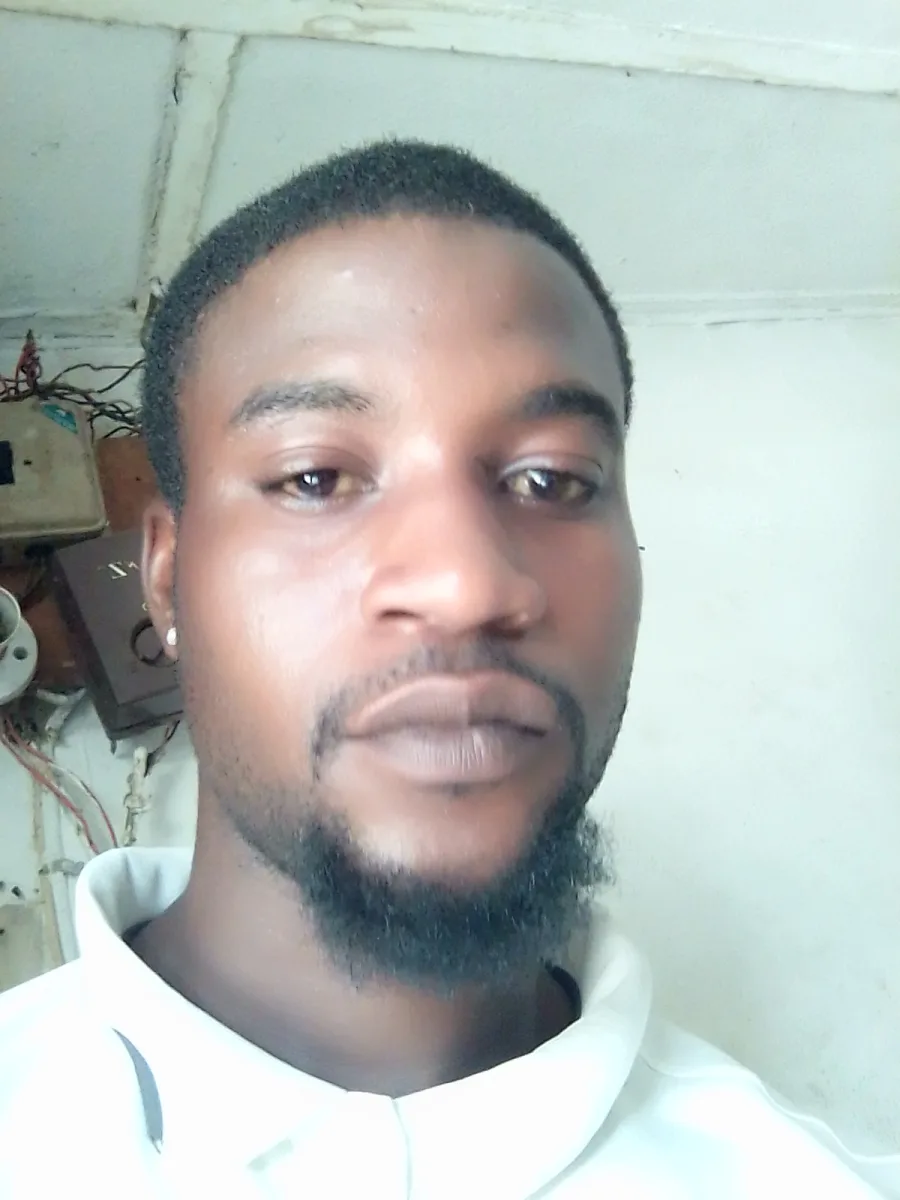 David Damilola, 31