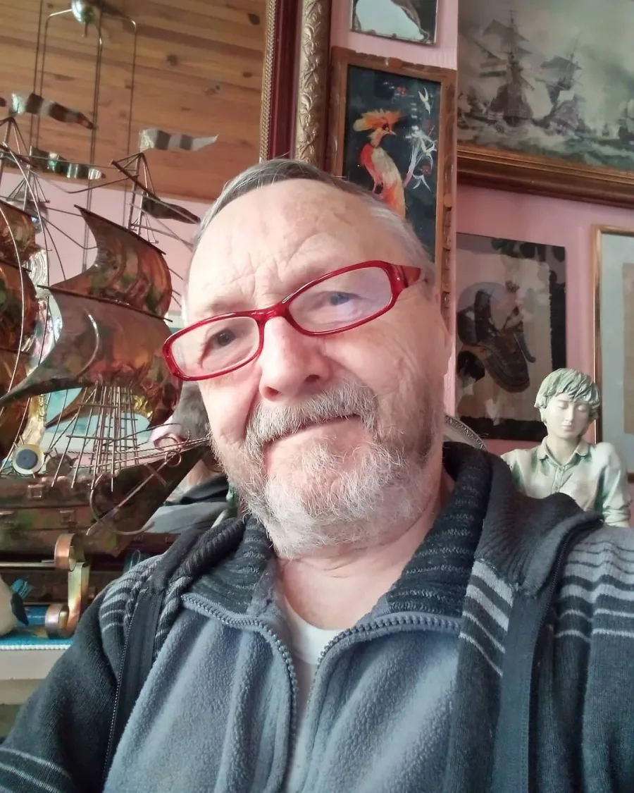 Luciano Oteh Sigve, 72
