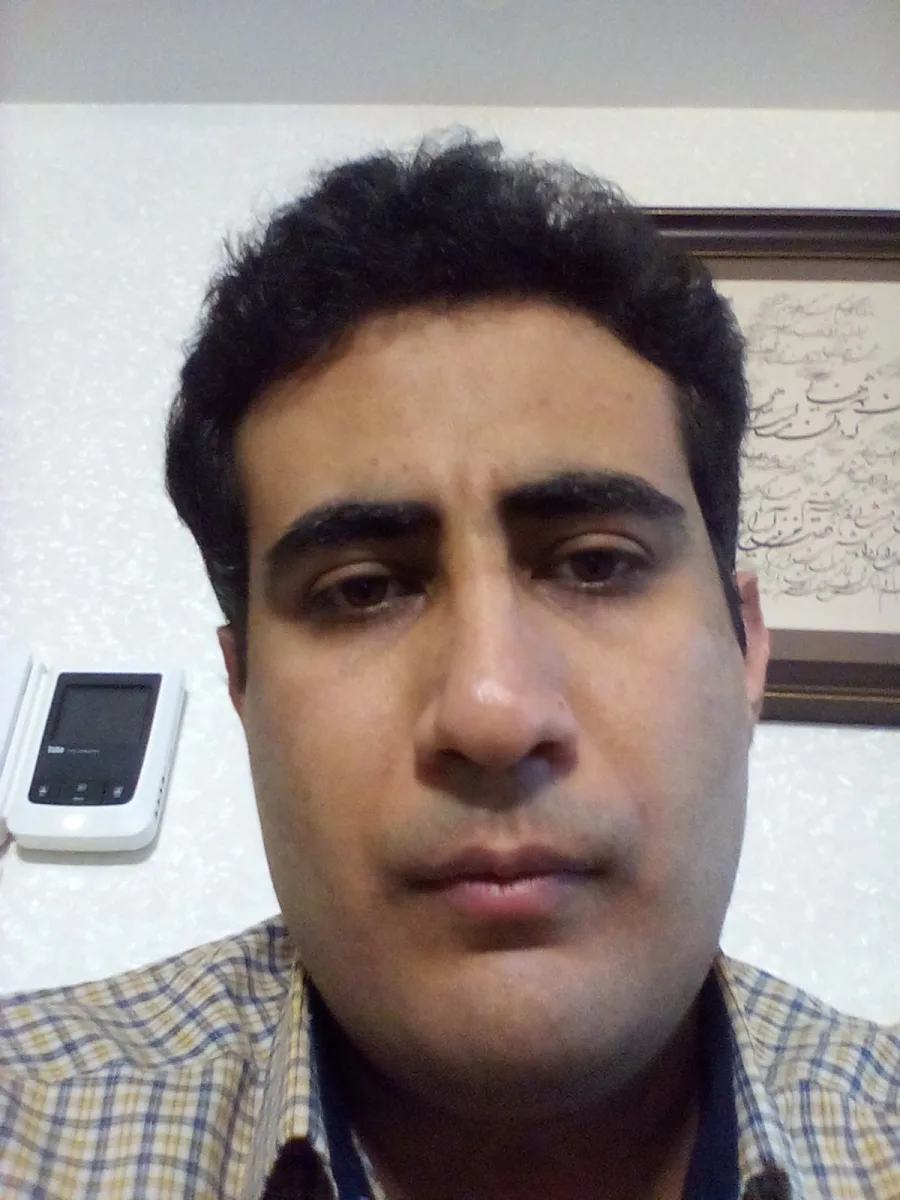 farzin, 38