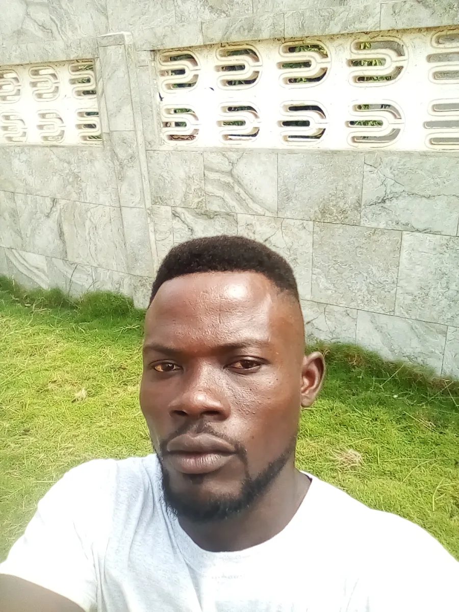Kingsford Gordon, 36
