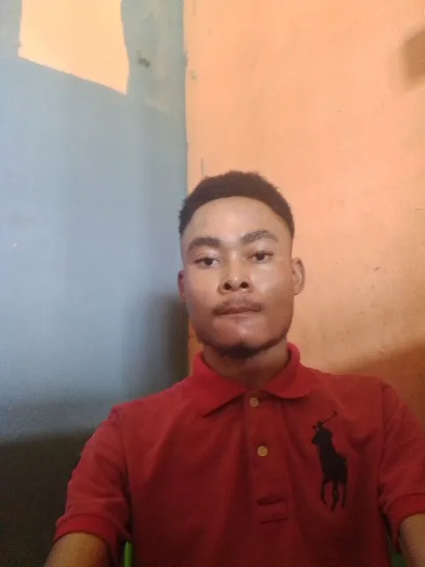 Michael, 32
