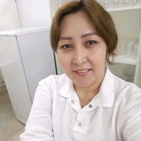 Rebecca, 61