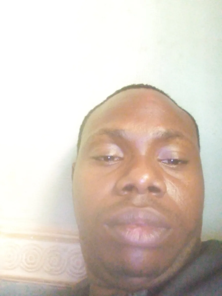 Temitope, 37