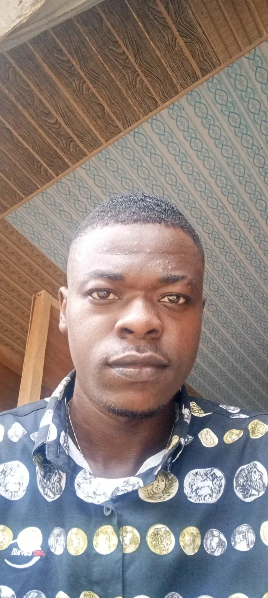 Misterkay Paul, 33