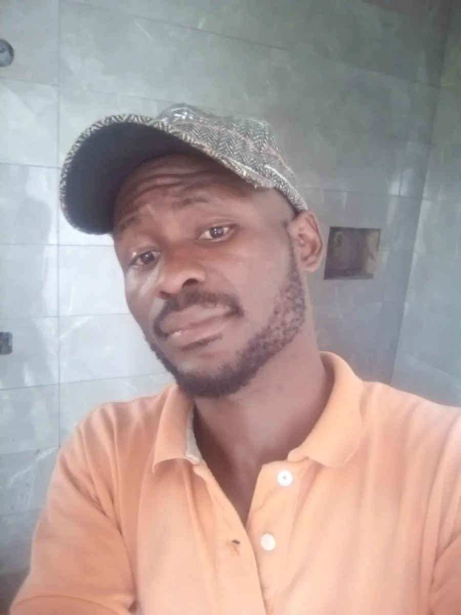 Dayo David, 38