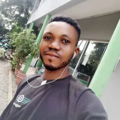Gboyega olorungbemi