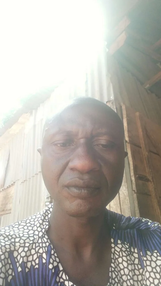 Jonathan, 45