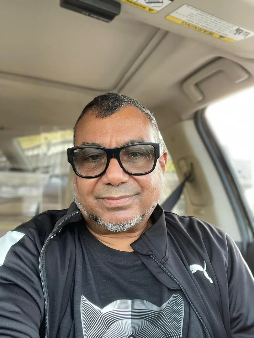 Micheal Greg, 56