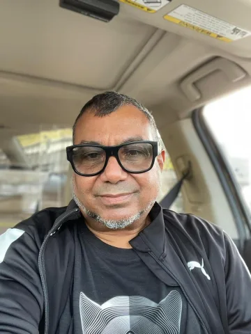 Micheal Greg