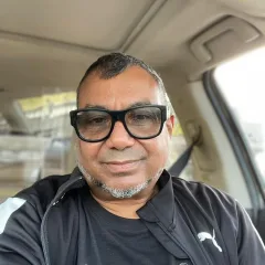 Micheal Greg