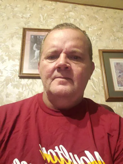 harri, 44