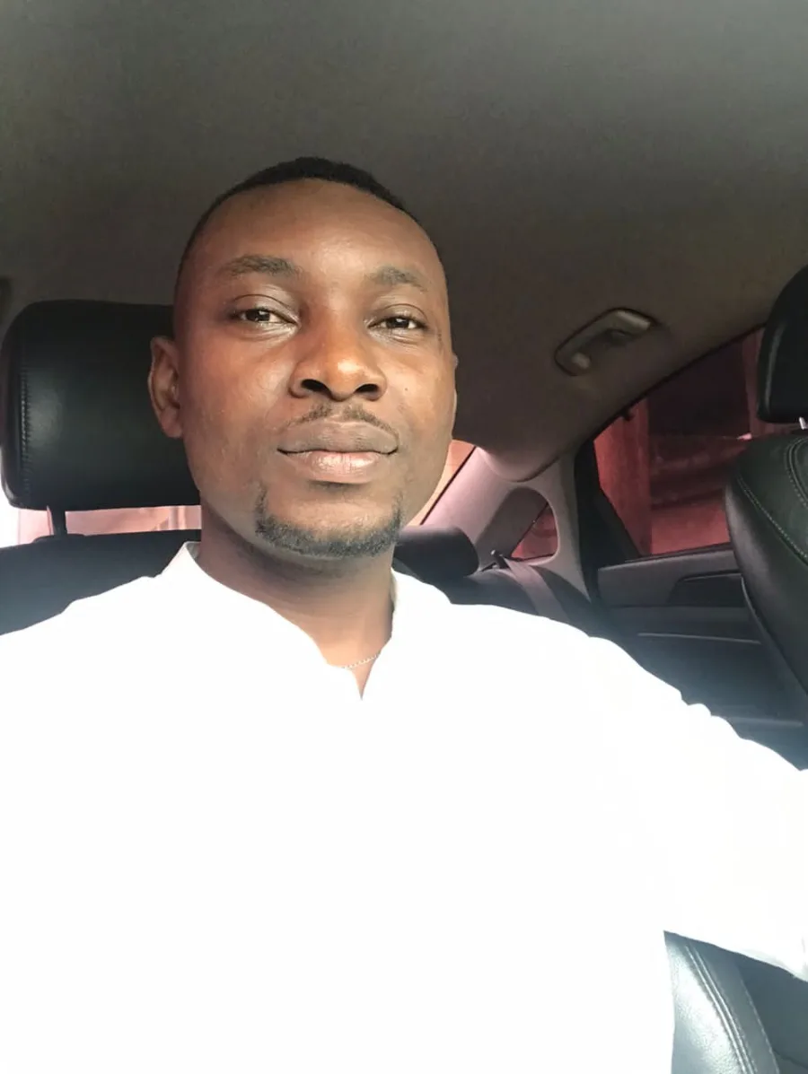 Benny kay, 36