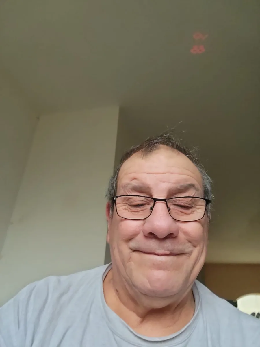 David Mullin, 54
