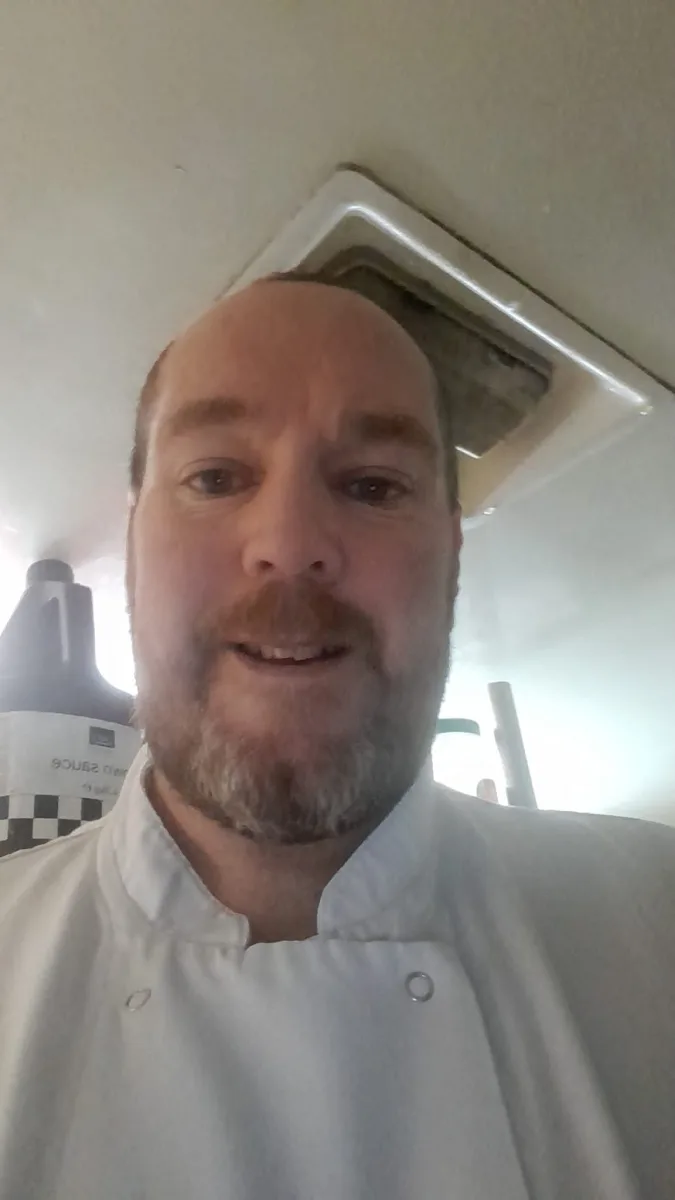 John, 36