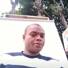 Iboro Ekong