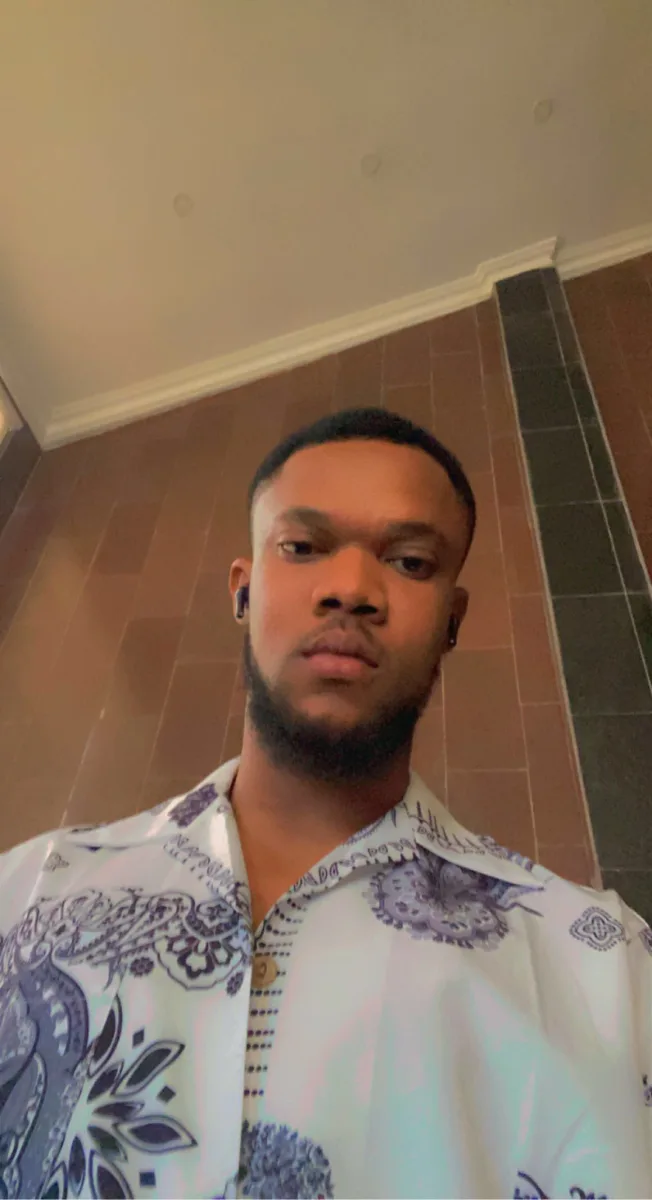 Gabriel, 37