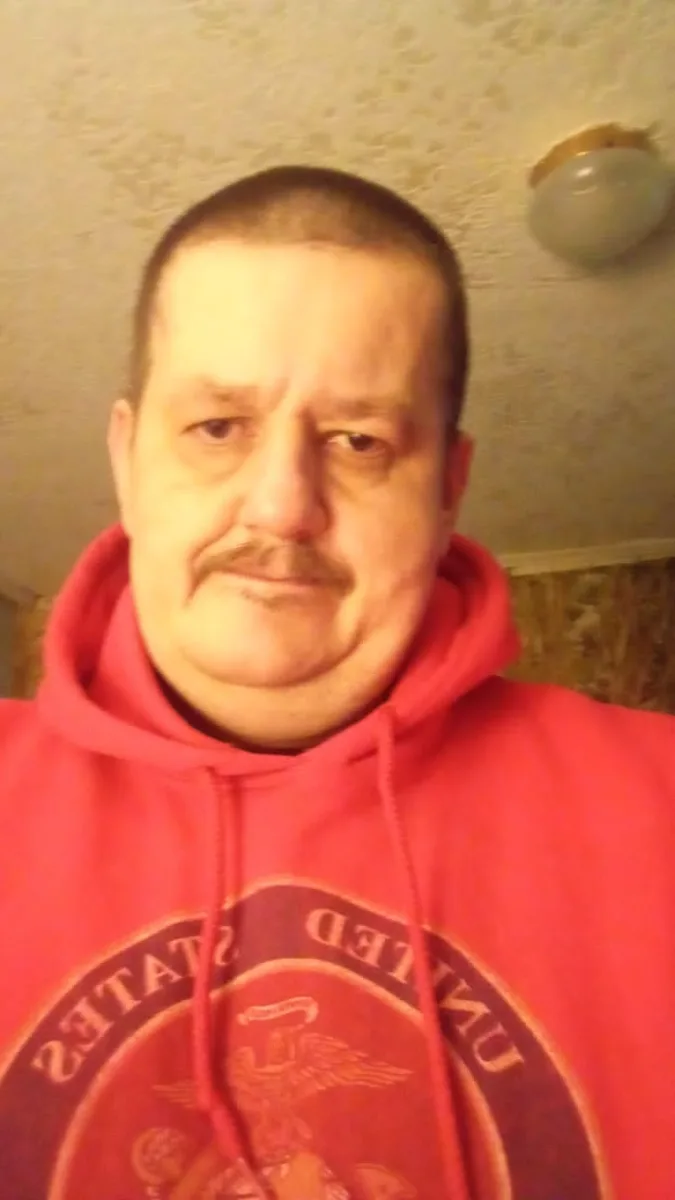 David, 34