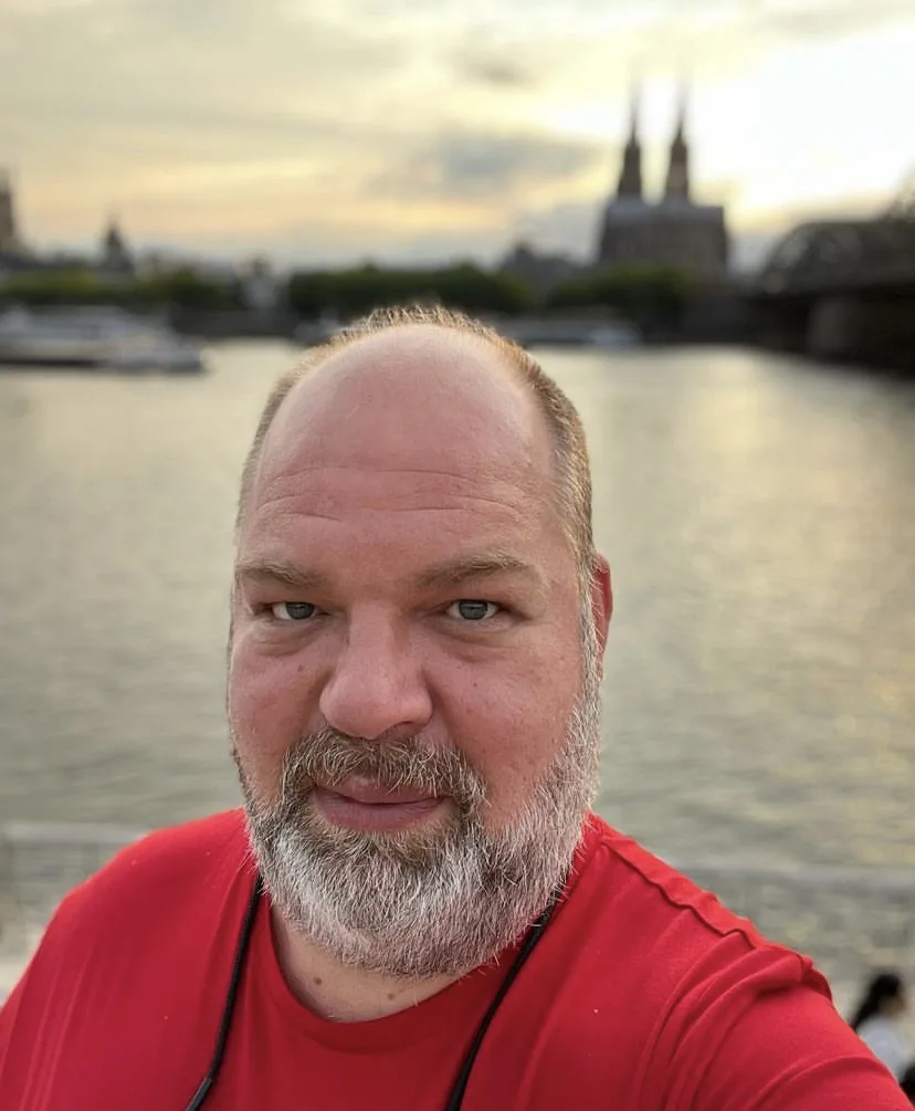 Paul Thomas, 50