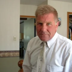 looking for a woman
