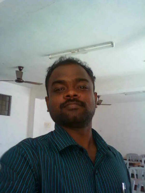 mahesh, 45